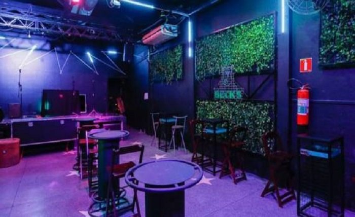  Jai Club