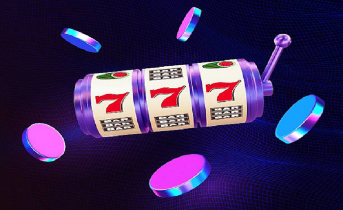Online Slot
