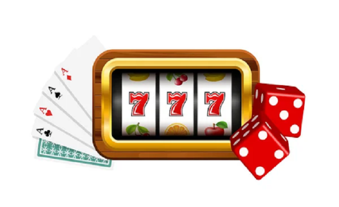 Slot Myths