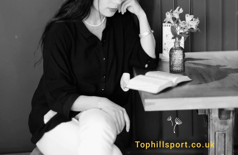Corinna Toivonen Author Biography: Life, Books, and Inspiration