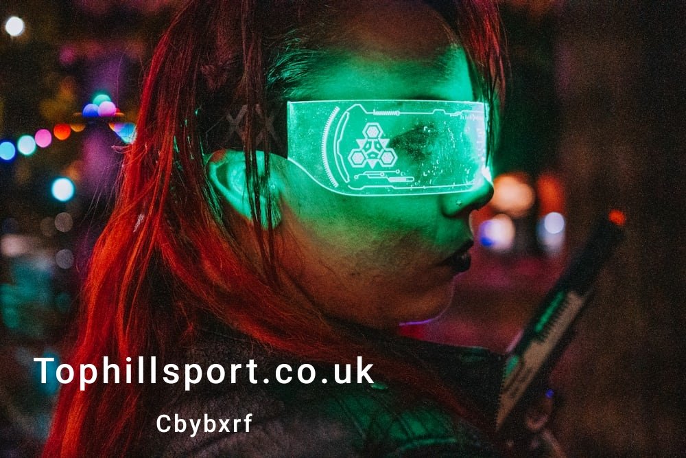 Cbybxrf: Redefining the Future of Digital Innovation