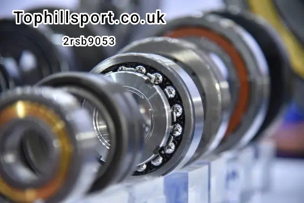 Decoding 2rsb9053: What Makes This Code So Unique?