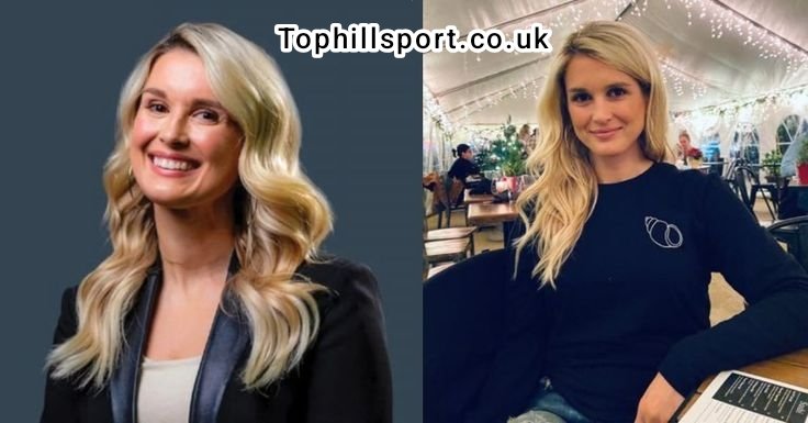 Michelle Smallmon Age Revealed: The Story Behind the Sports Media Star