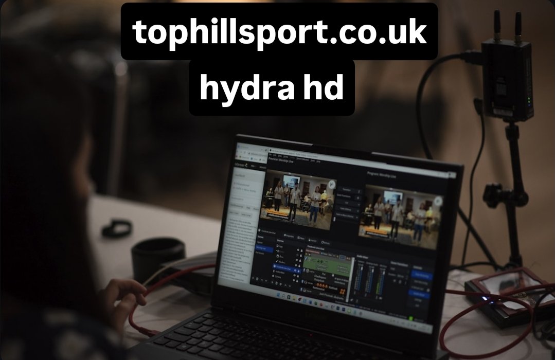 Exploring Hydra HD: The Future of High-Quality Streaming