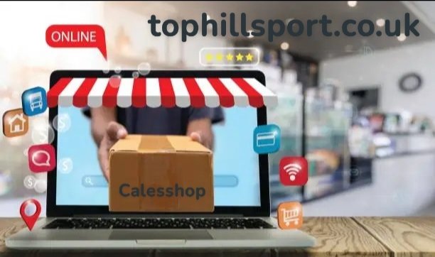 The Rise of Calesshop: A Modern Approach to Online Retail