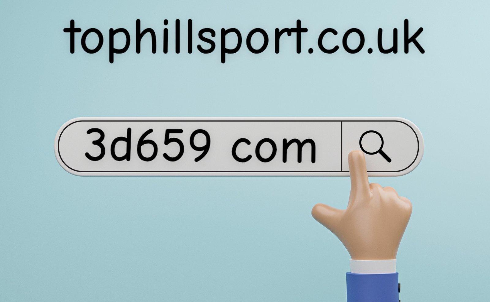 Why 3d659 com Is Becoming a Top Search in 2025