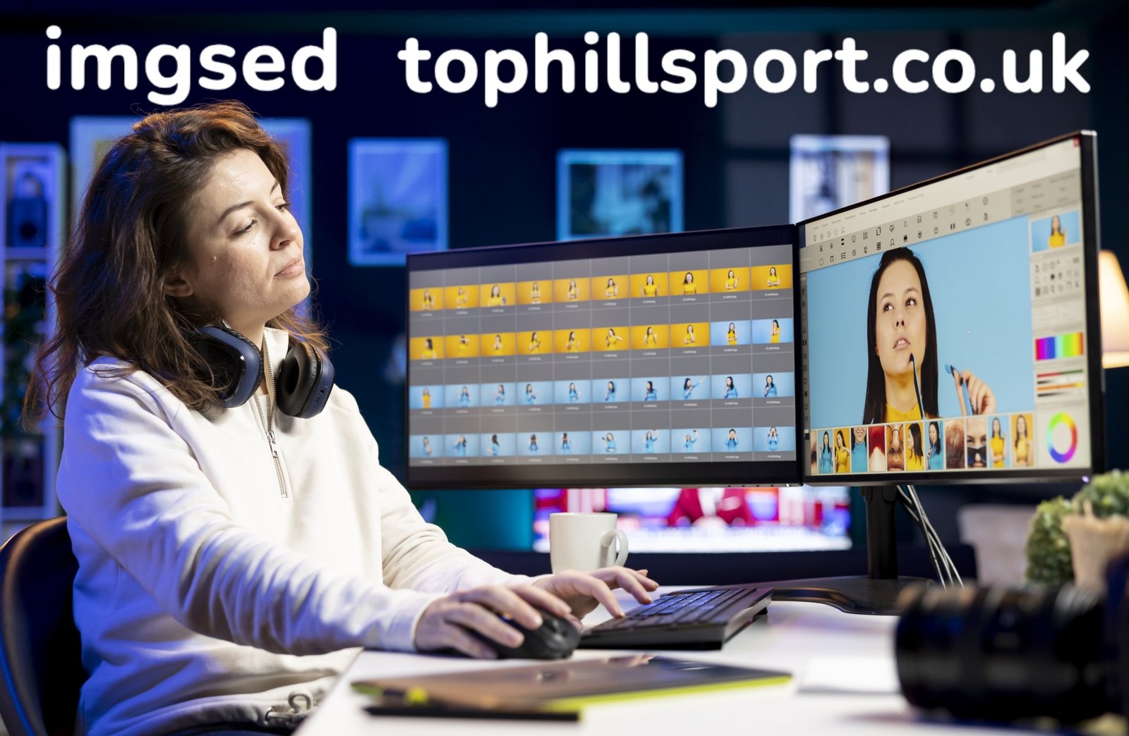 imgsed: The Next-Gen Image Editing Tool Everyone Is Searching For