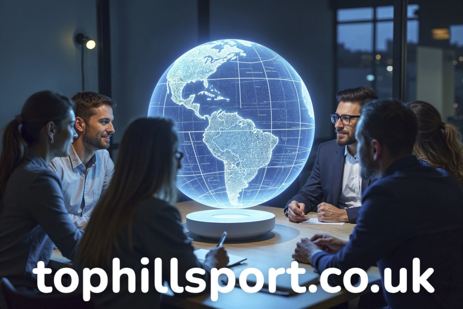 Why Professionals Rely on Procurement Nation.com for Real-Time Market Updates