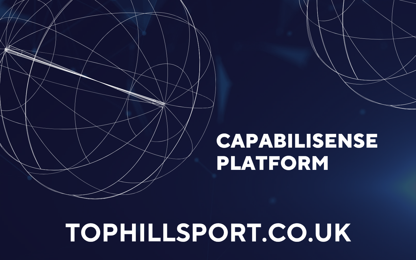 Capabilisense Platform: Transforming Intelligent Decision-Making in the Digital Age