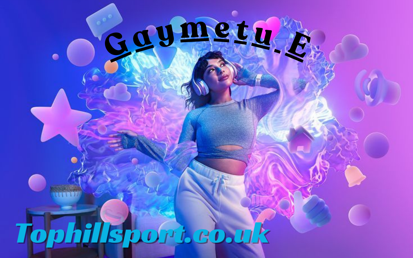 Gaymetu E: The Rising Digital Trend Everyone Is Talking About