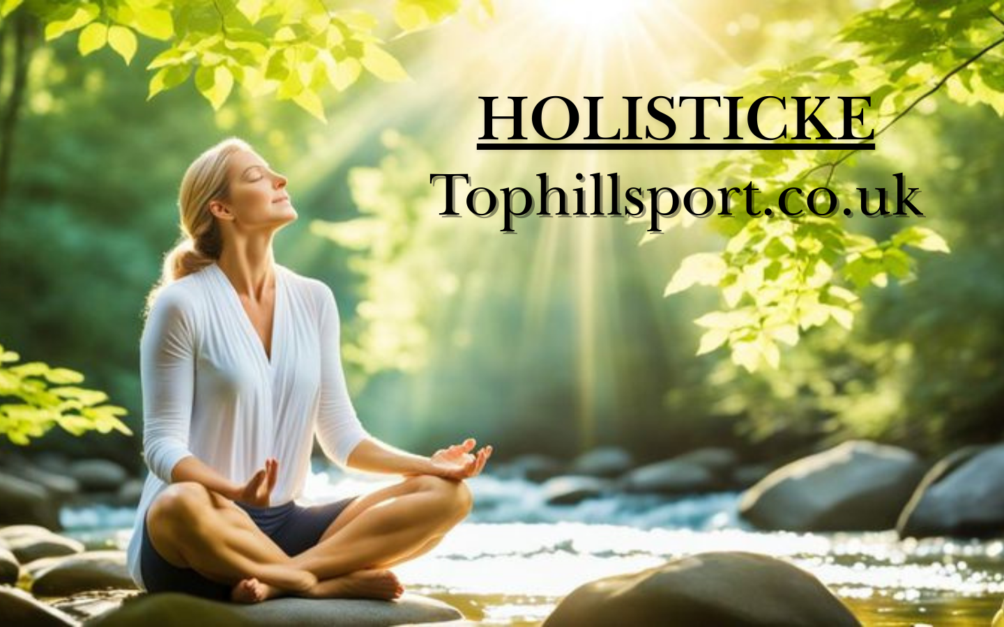Holisticke Explained: A Complete Guide to Mind-Body Healing