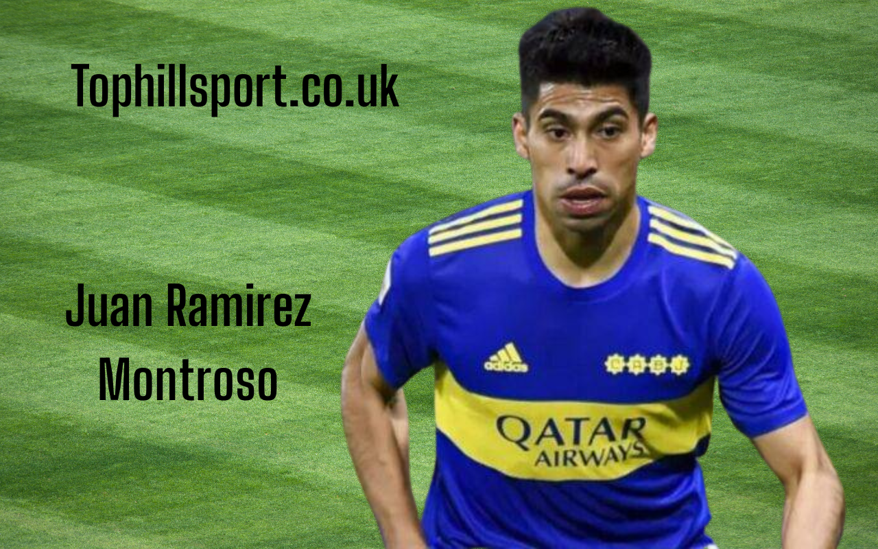 Juan Ramirez Montroso: The Untold Story Behind His Success