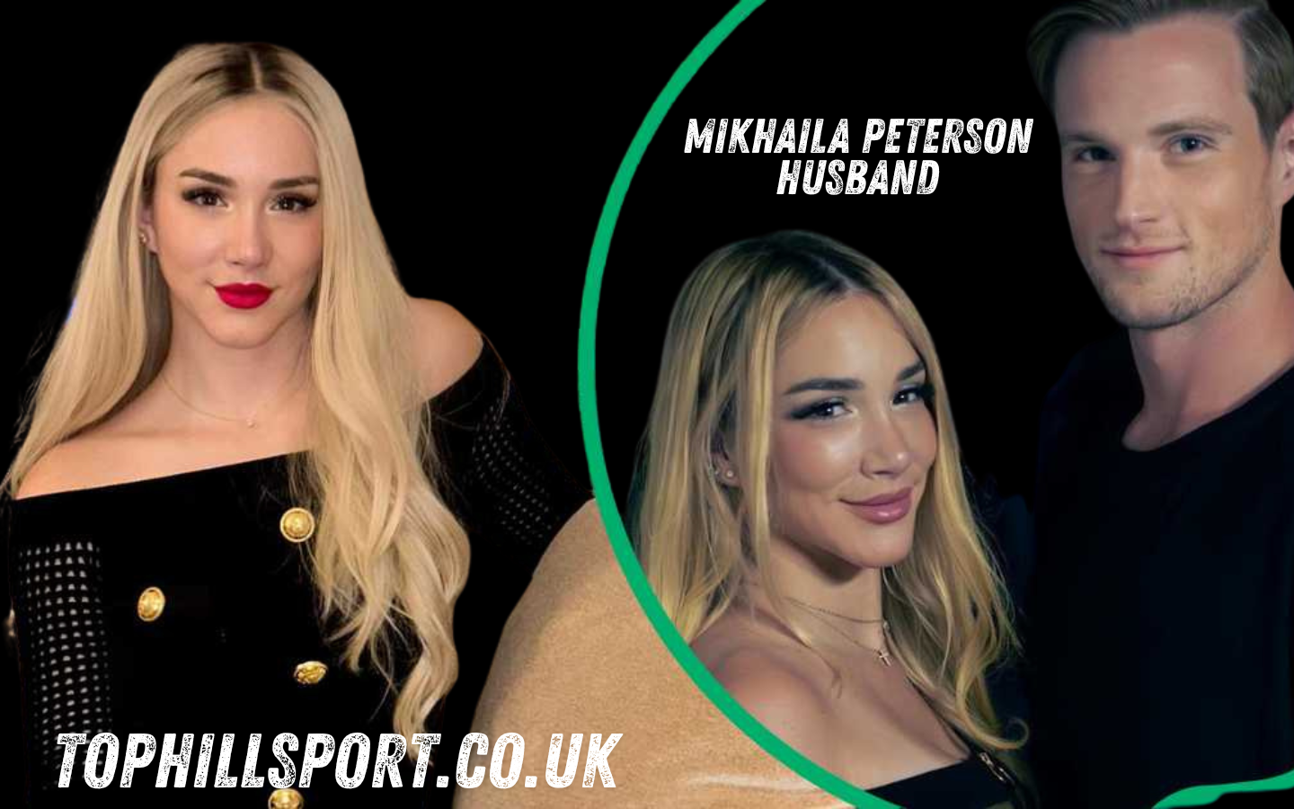 Mikhaila Peterson Husband and Relationships: What the Public Knows