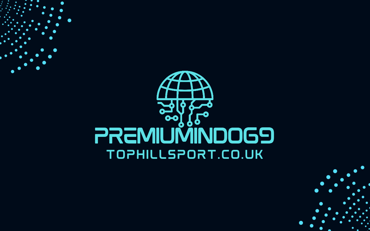 Why PremiumIndo69 Is Becoming the Internet’s New Favorite Platform