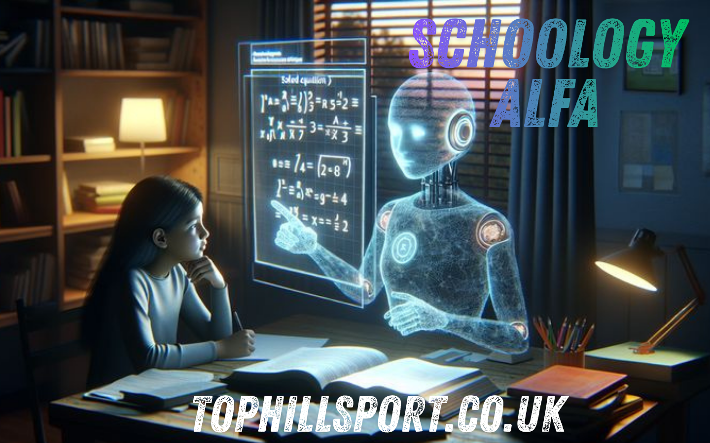 Exploring Schoology Alfa: The Future of Digital Education?