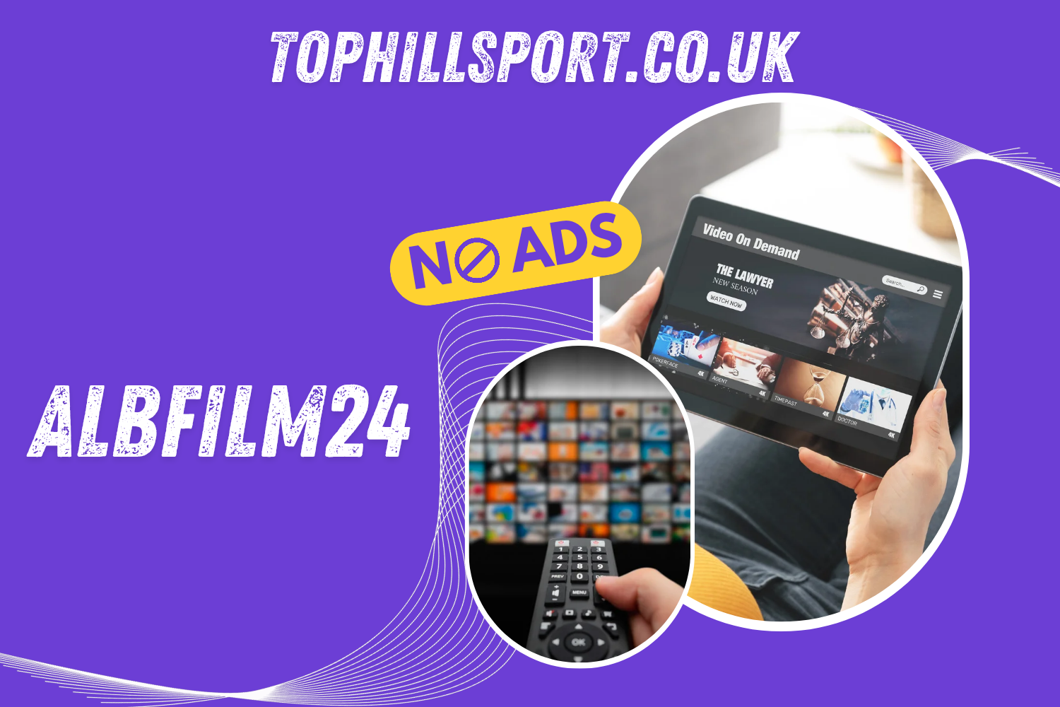 Why Albfilm24 Is Gaining Popularity Among Online Movie Fans