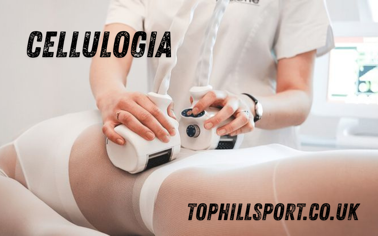 Cellulogia: Understanding the Science, Myths, and Modern Approaches to Skin Health