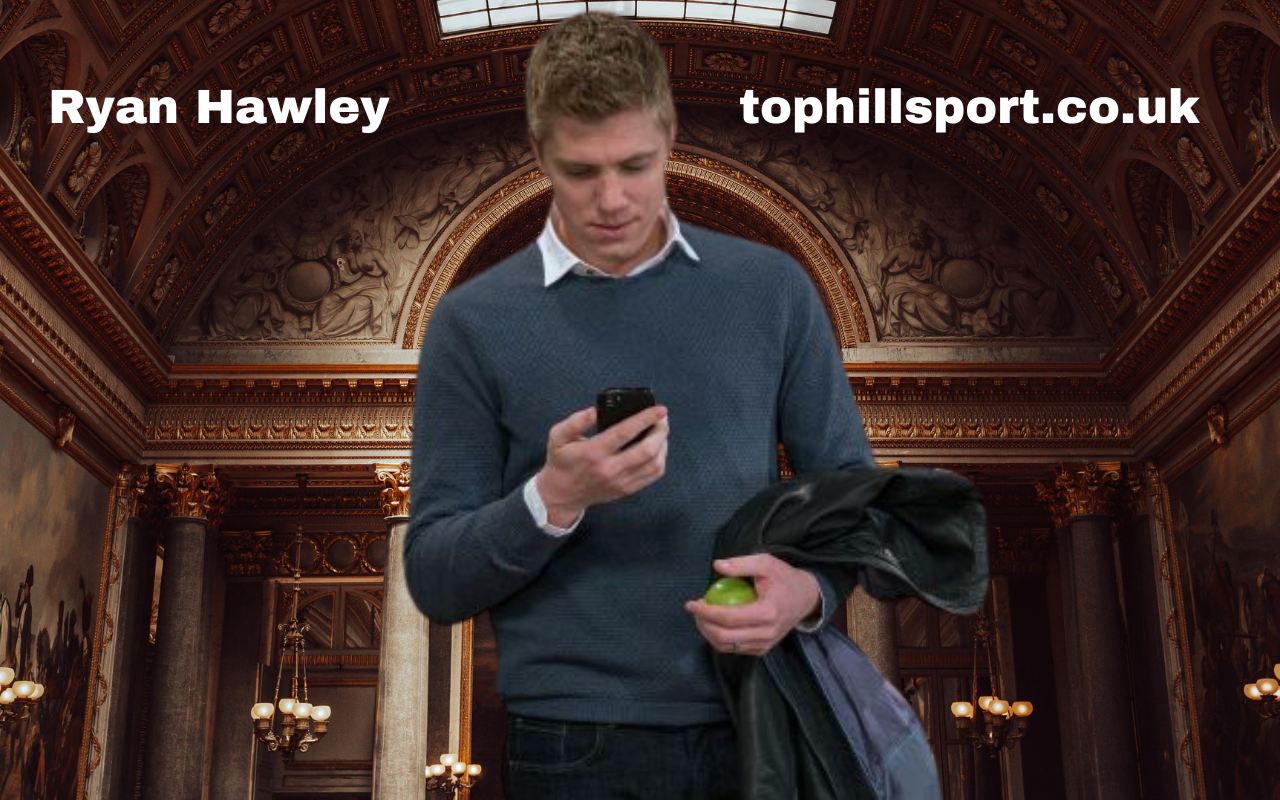 Ryan Hawley Best Performances: A Deep Dive into His Acting Legacy