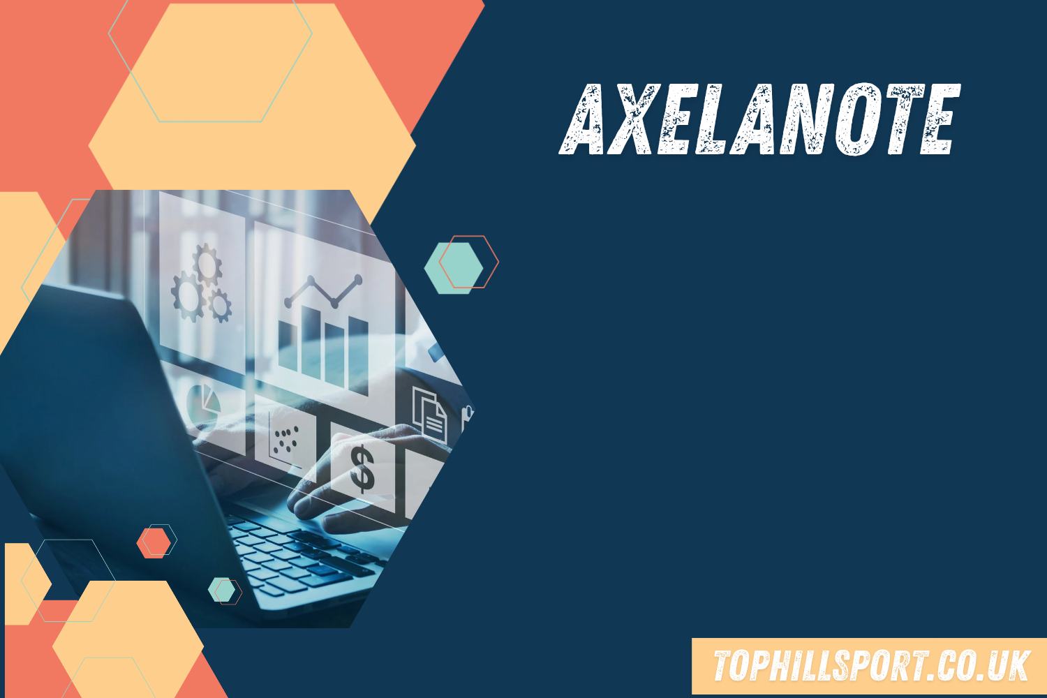 From Obscure to Trending: The Story Behind Axelanote