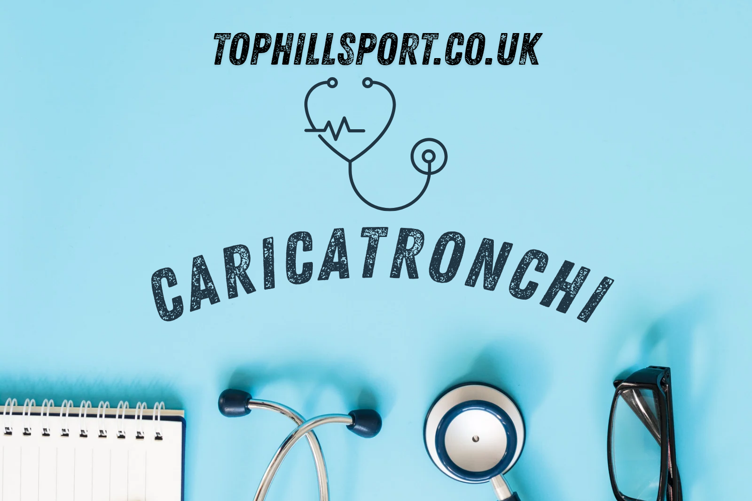 Caricatronchi Explained: Diagnosis, Causes, and Effective Remedies