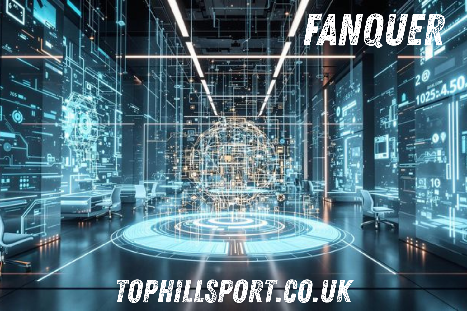 Fanquer Overview: Concept, Use Cases, and Future Scope