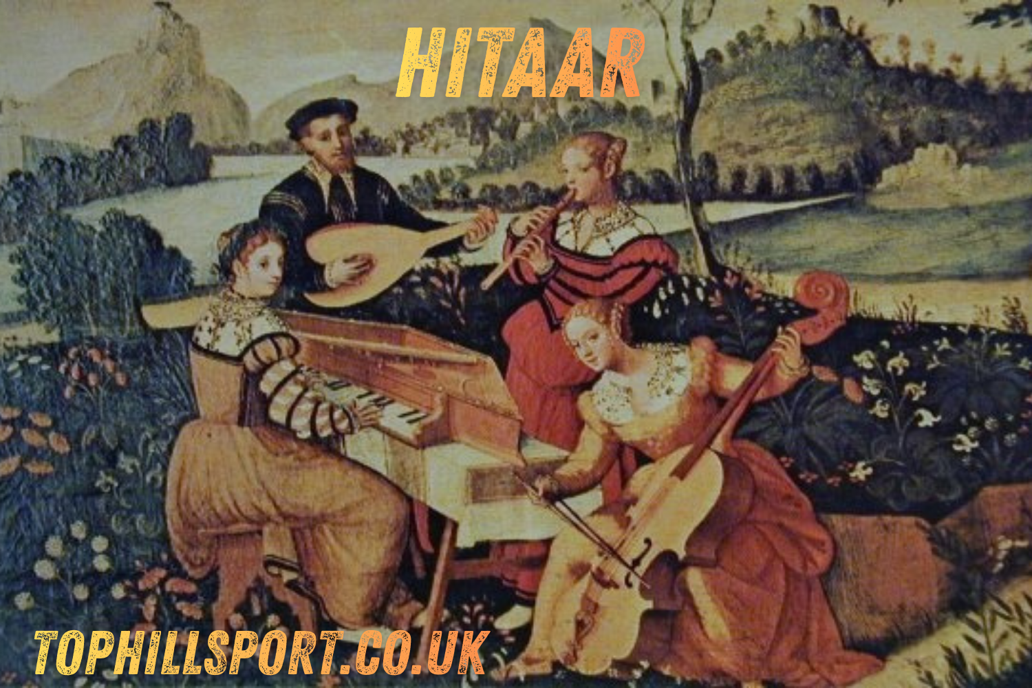 Understanding Hitaar: Facts, Meaning, and Use