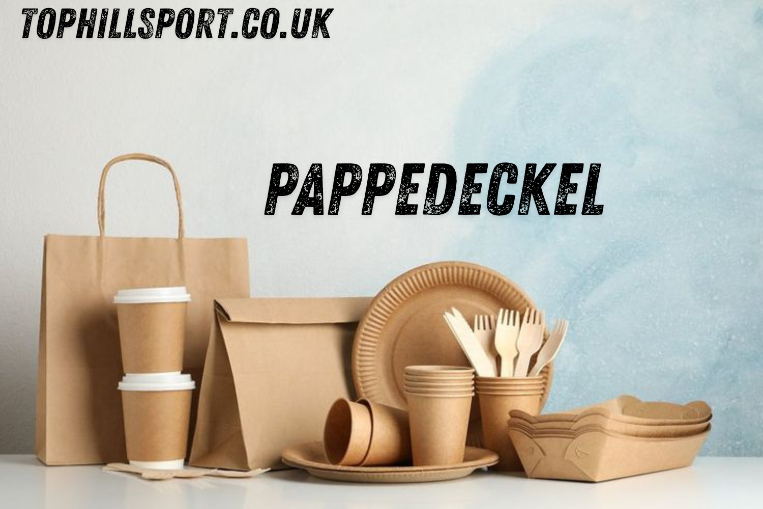 Exploring the Versatility of Pappedeckel: A Sustainable Solution for Packaging