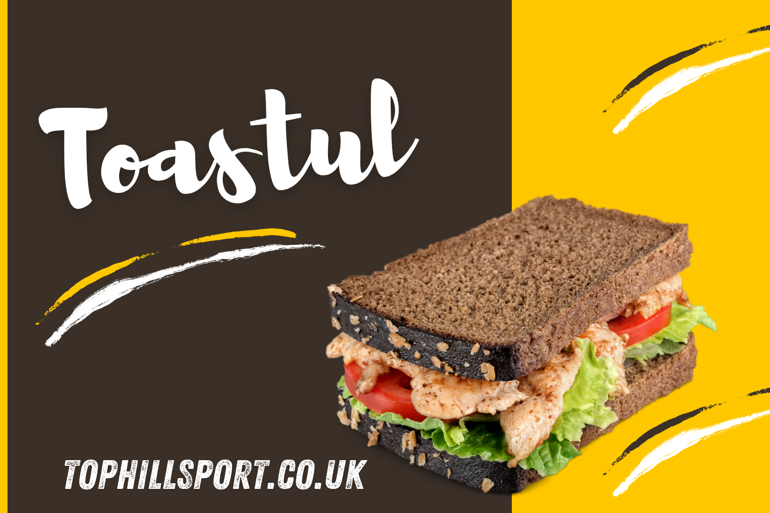 Toastul: The Crispy Creation Redefining Modern Breakfast