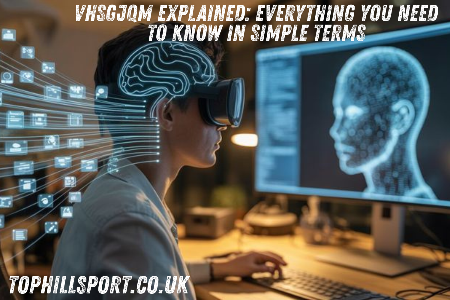 Vhsgjqm Explained: Everything You Need to Know in Simple Terms