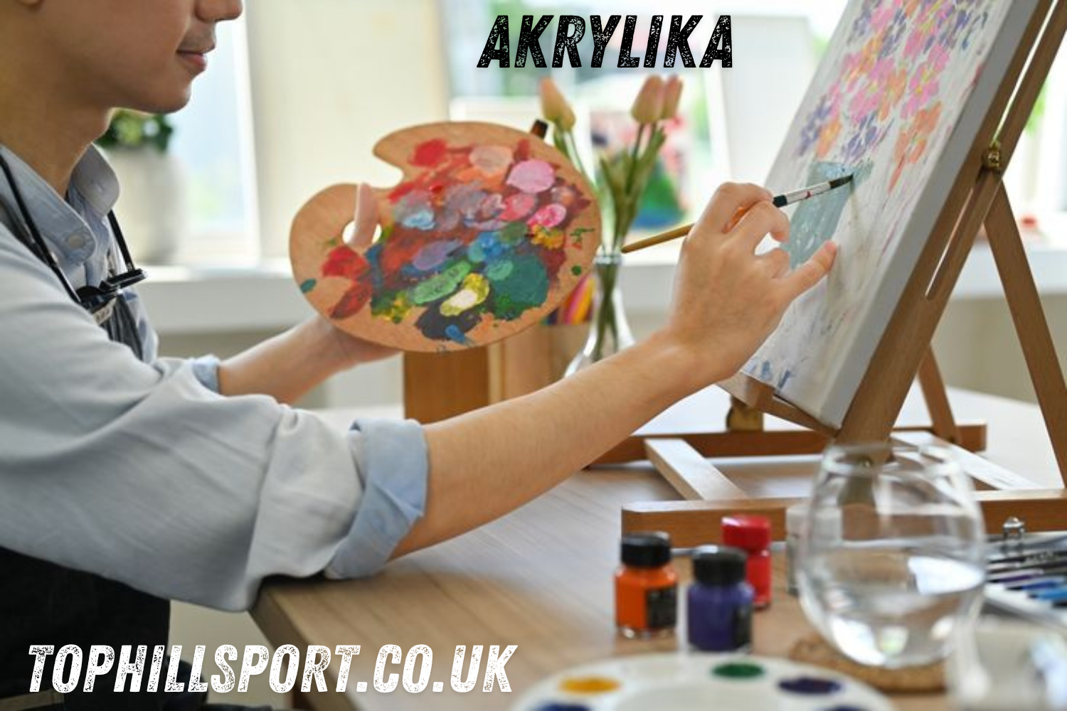 akrylika: Innovation, Aesthetics, and the Future of Design