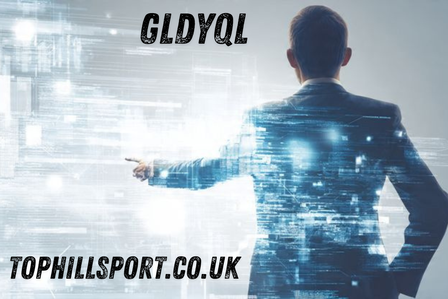 What is gldyql and How Does it Impact Your Business?