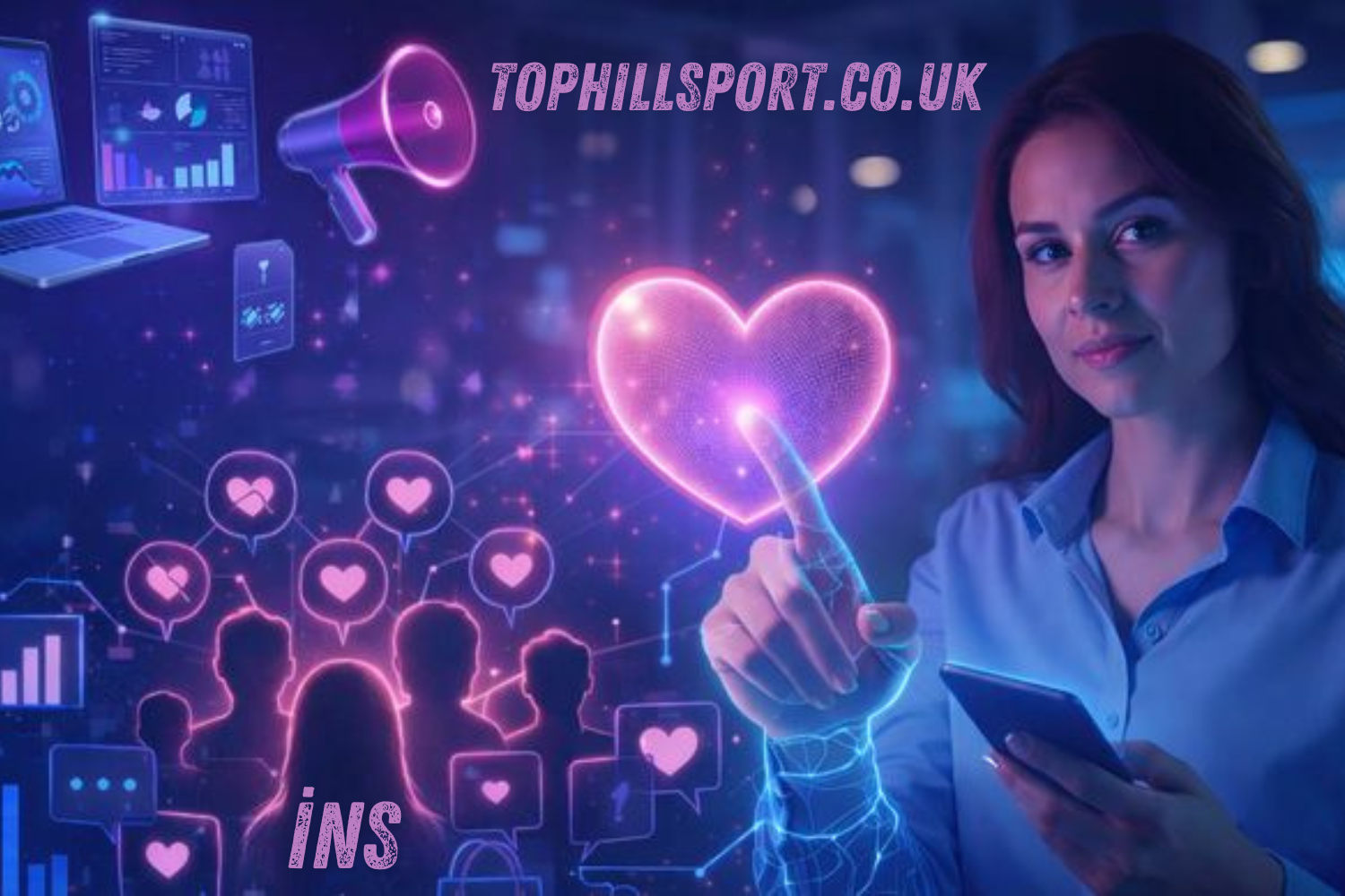 i̇ns: A New Symbol in Search Trends and Online Language