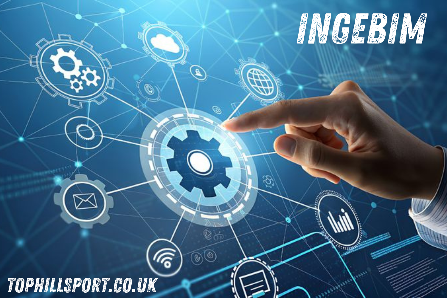 Ingebim in 2026: What You Need to Know About This Innovation