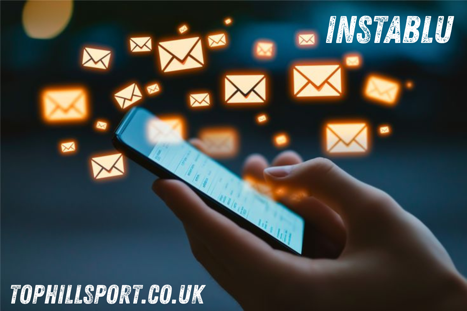 Instablu App Guide: Benefits, Features, and Safety