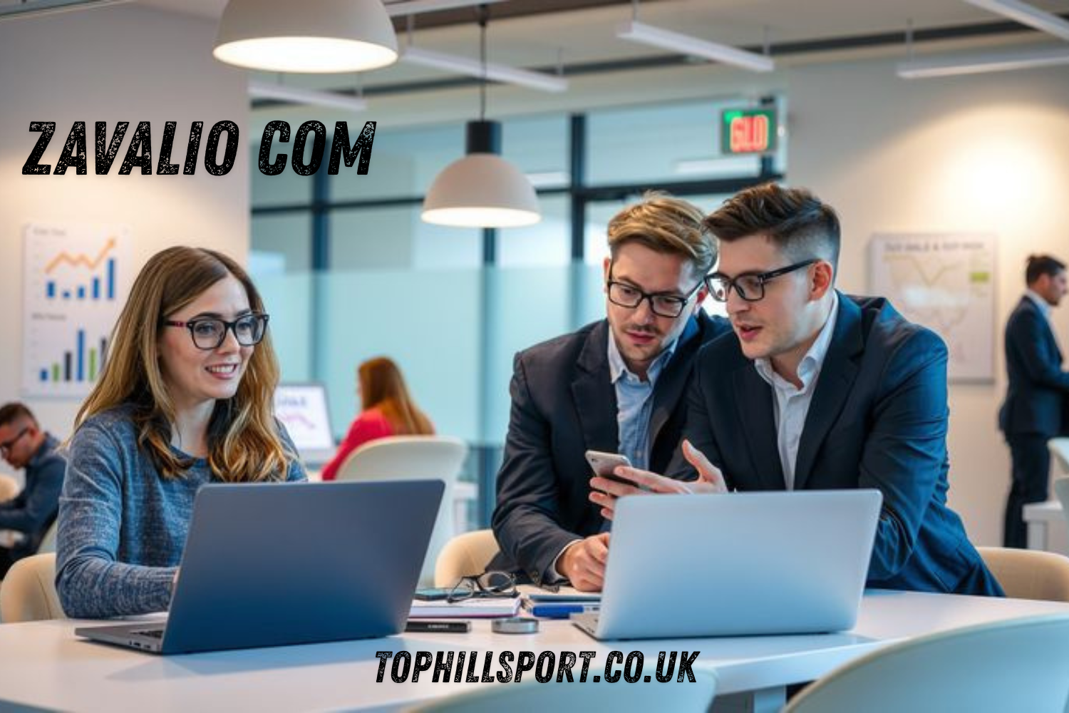 Zavalio com: Your Ultimate Guide to Exploring the Best Services and Features