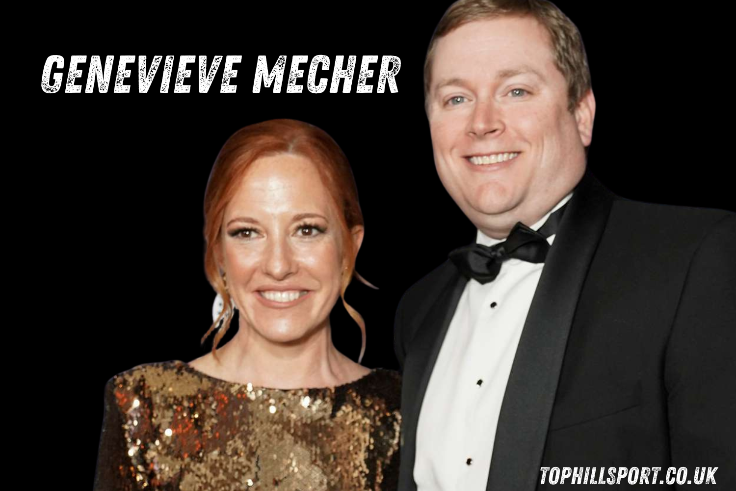 Genevieve Mecher: Exploring the Impact of Her Work