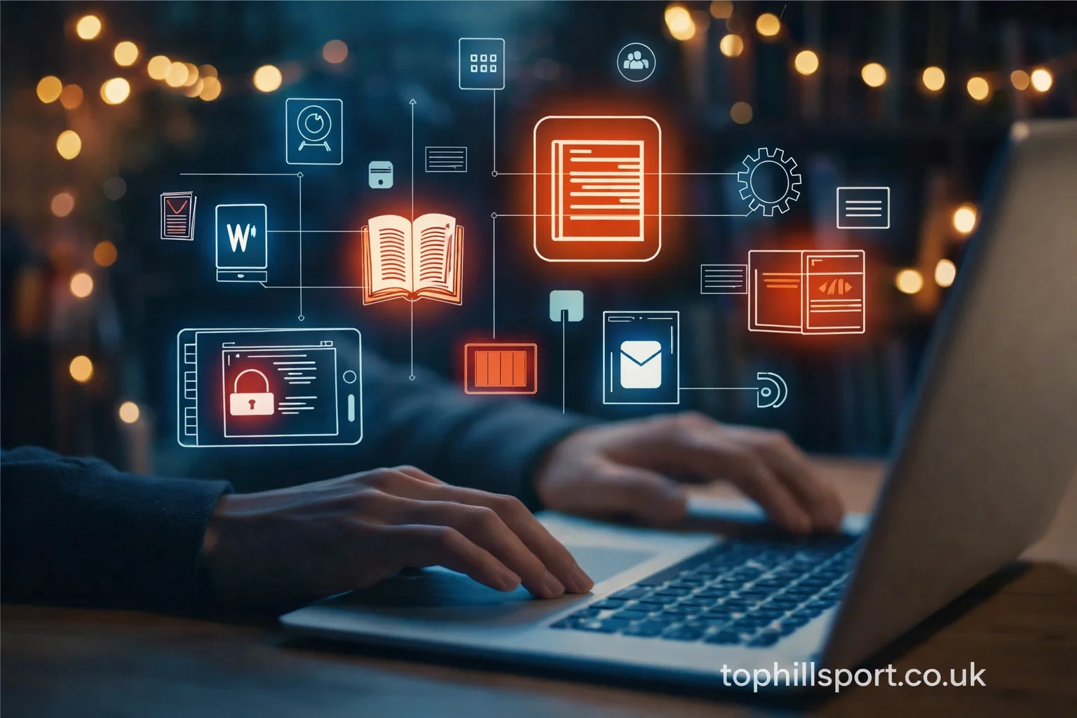Optimizing Data Feeds with code feedbuzzard: Best Practices