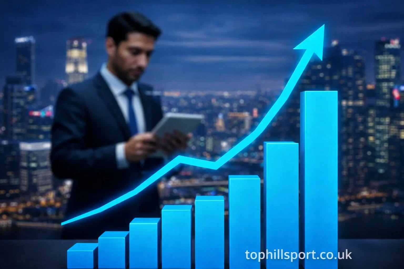 Why Growthscribe is a Must‑Have for Every Business Growth Strategy