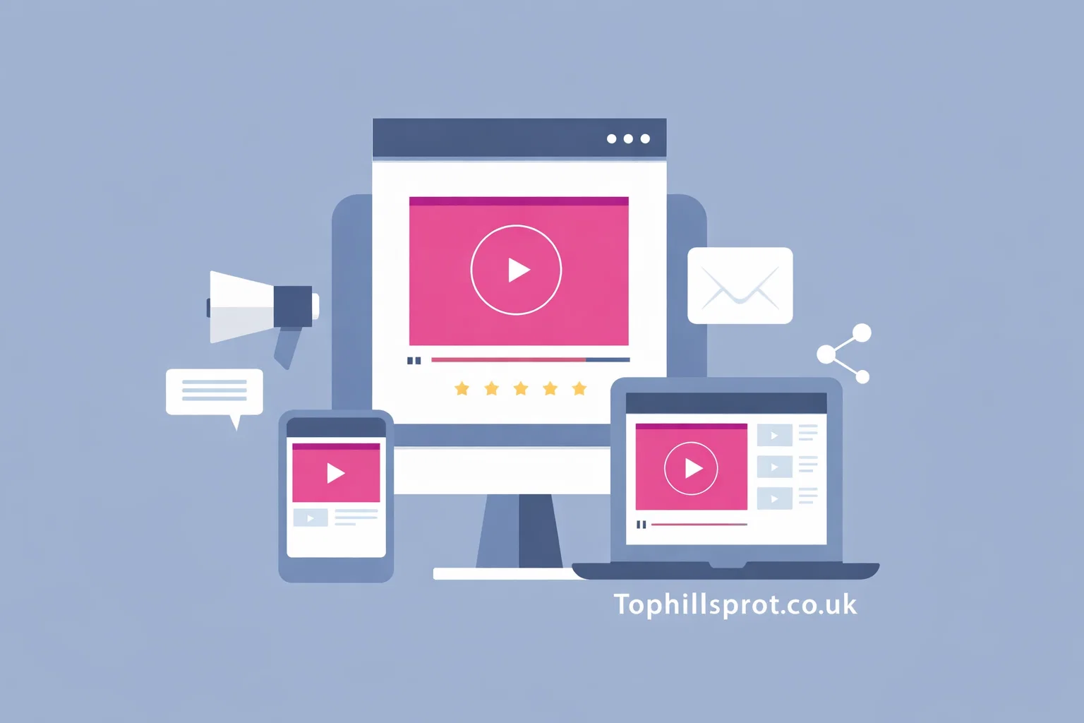 EchoStreamHub and Disability: Making Streaming Accessible to All