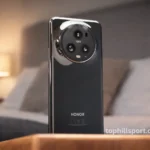 Honor Magic 5 Pro