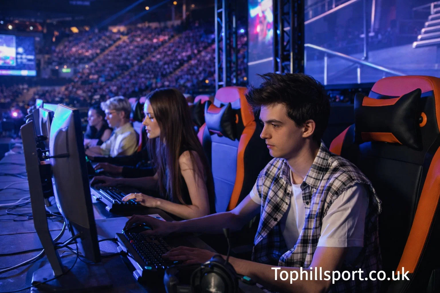 HearthStats Net News: All the Latest Updates for Hearthstone Enthusiasts