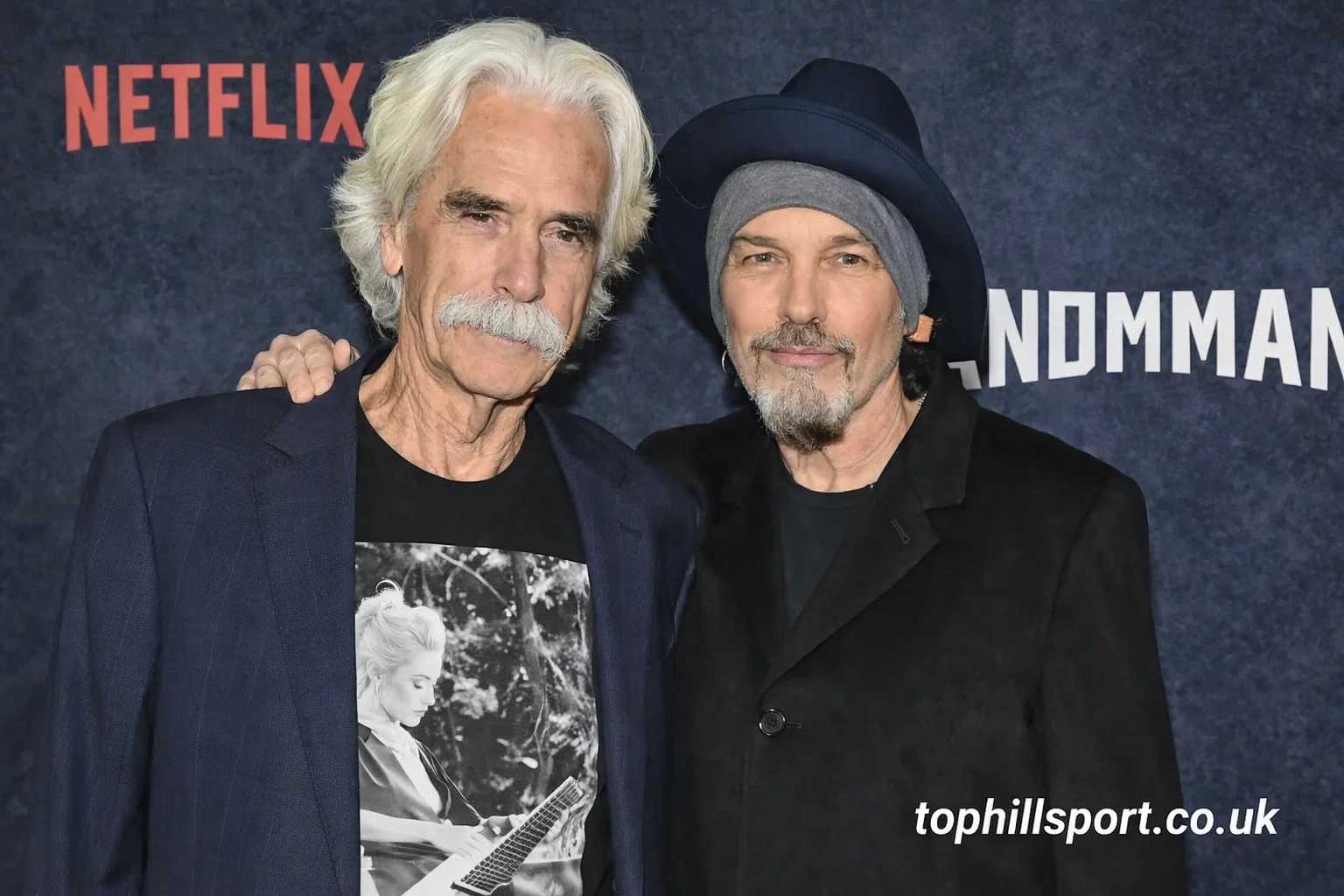 James Bean Thornton: The Life and Legacy of Billy Bob Thornton’s Brother