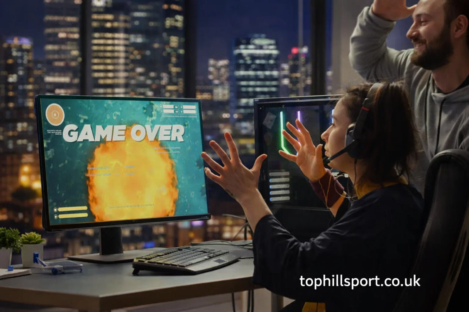 Why Everyone Is Talking About asuramgg Right Now