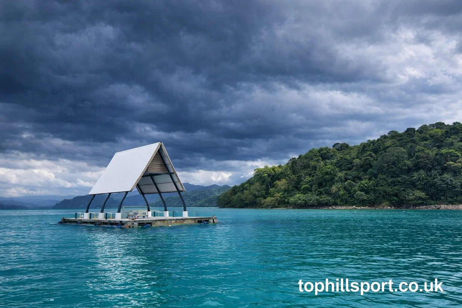 Bawean Island Guide: Best Beaches, Activities, and Local Experiences