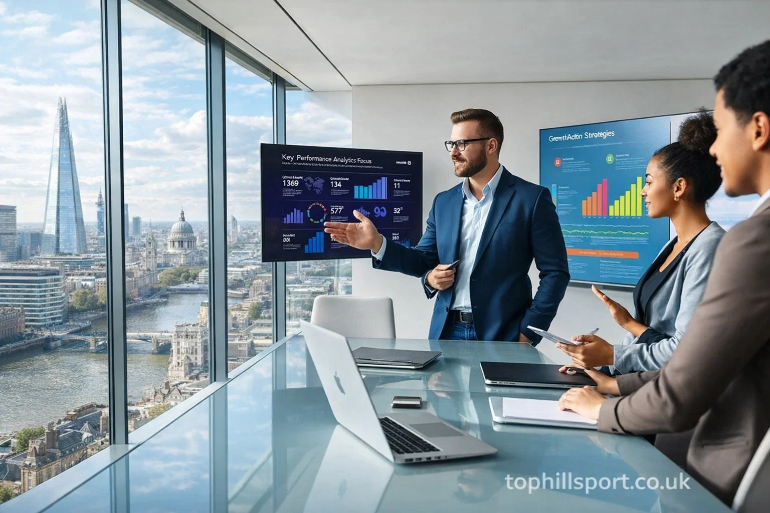 Elevate Your Brand with @wizzydigital.org: Top Digital Services