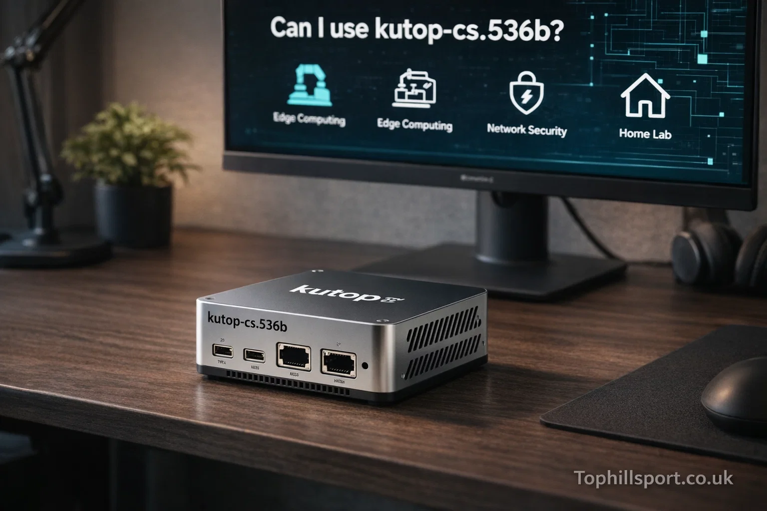 kutop‑cs.536b: Revolutionizing the Market with Cutting‑Edge Technology