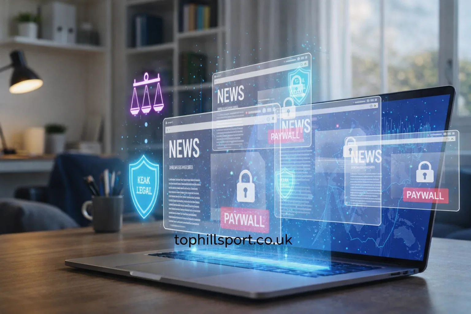 PaywallBypass.net: Your Ultimate Tool for Free Article Access